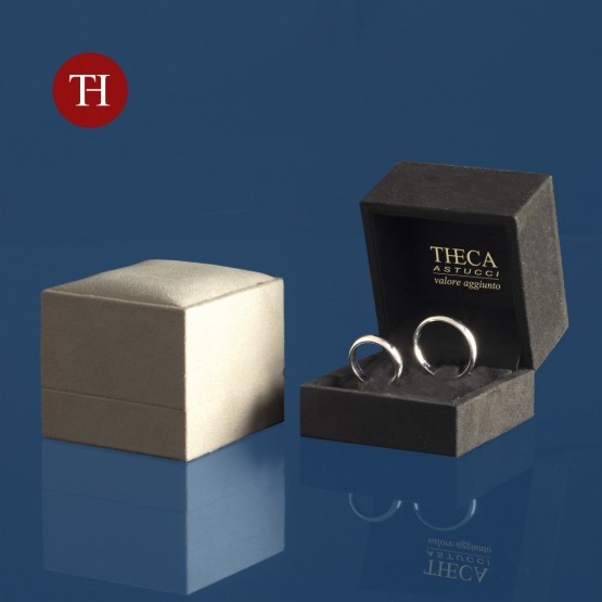 Engagement rings box Engagement rings box