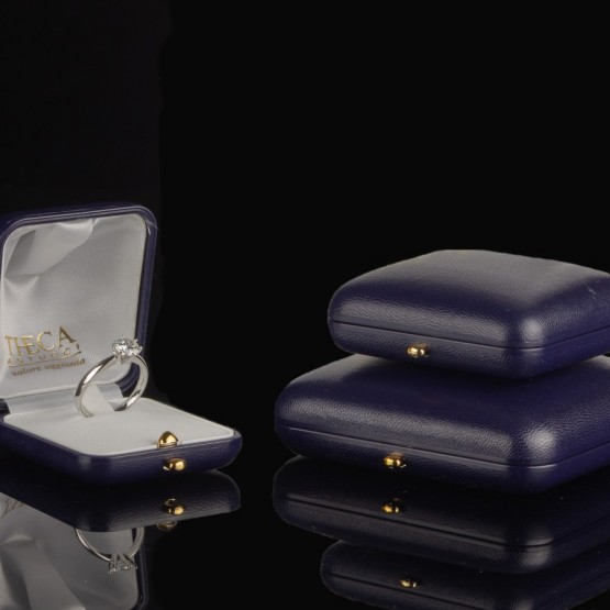 Astucci plastica Gemma