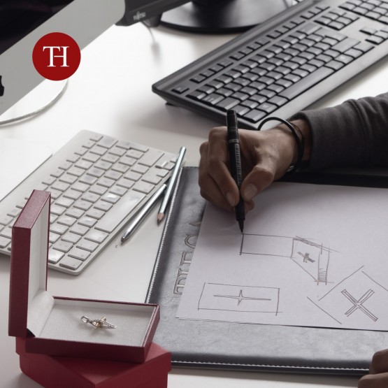 Contributo elaborazione grafica lavorazione