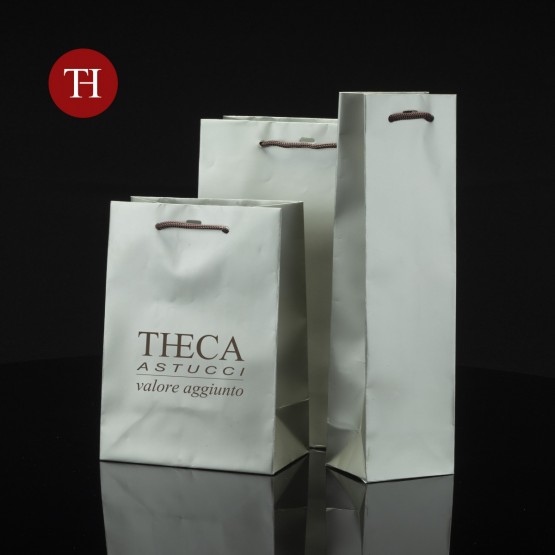 Buste personalizzabili Platino