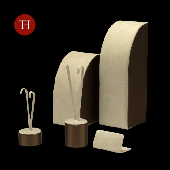 Jewelry stands Opale