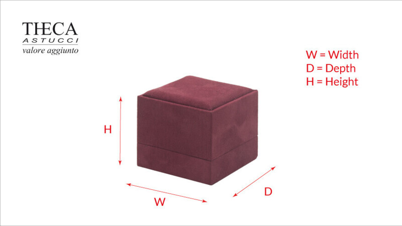 How are the boxes measured?