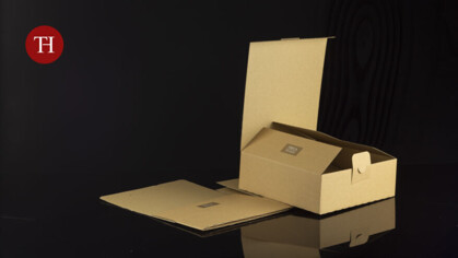 How to deliver jewelry safely and securely | Video tutorial