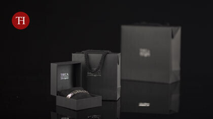 Milano presentation boxes with the best gift bags