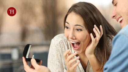 What is the story of Valentine's Day?