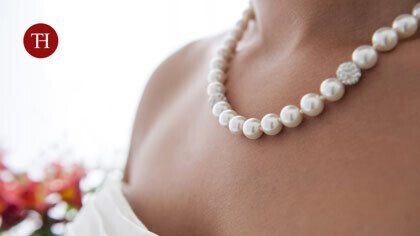 What are natural pearls?