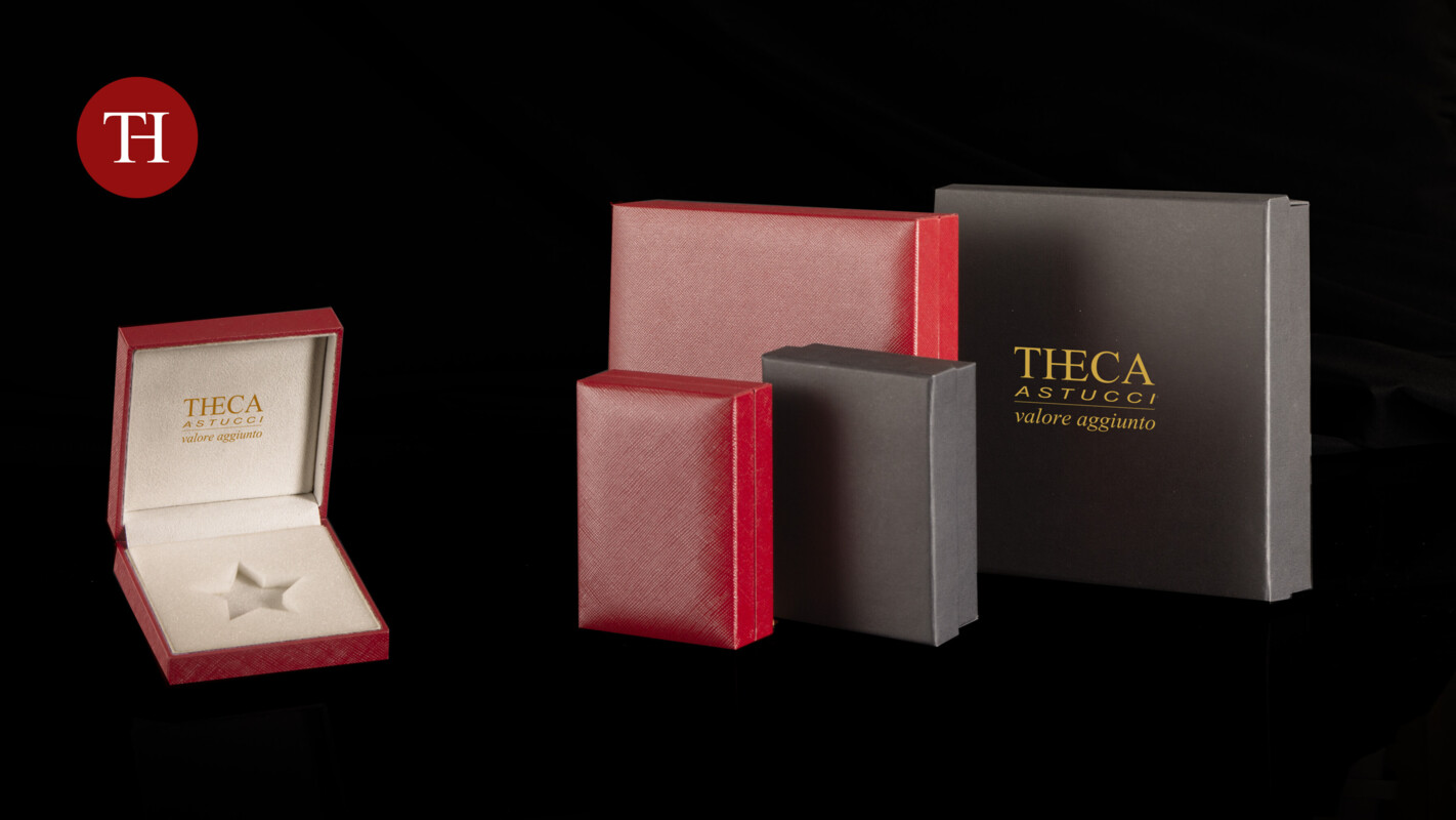 Boxes with customized inserts in 6 simple steps!