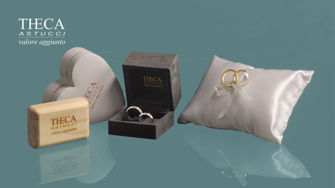 Wedding ring box: what you need for perfect wedding