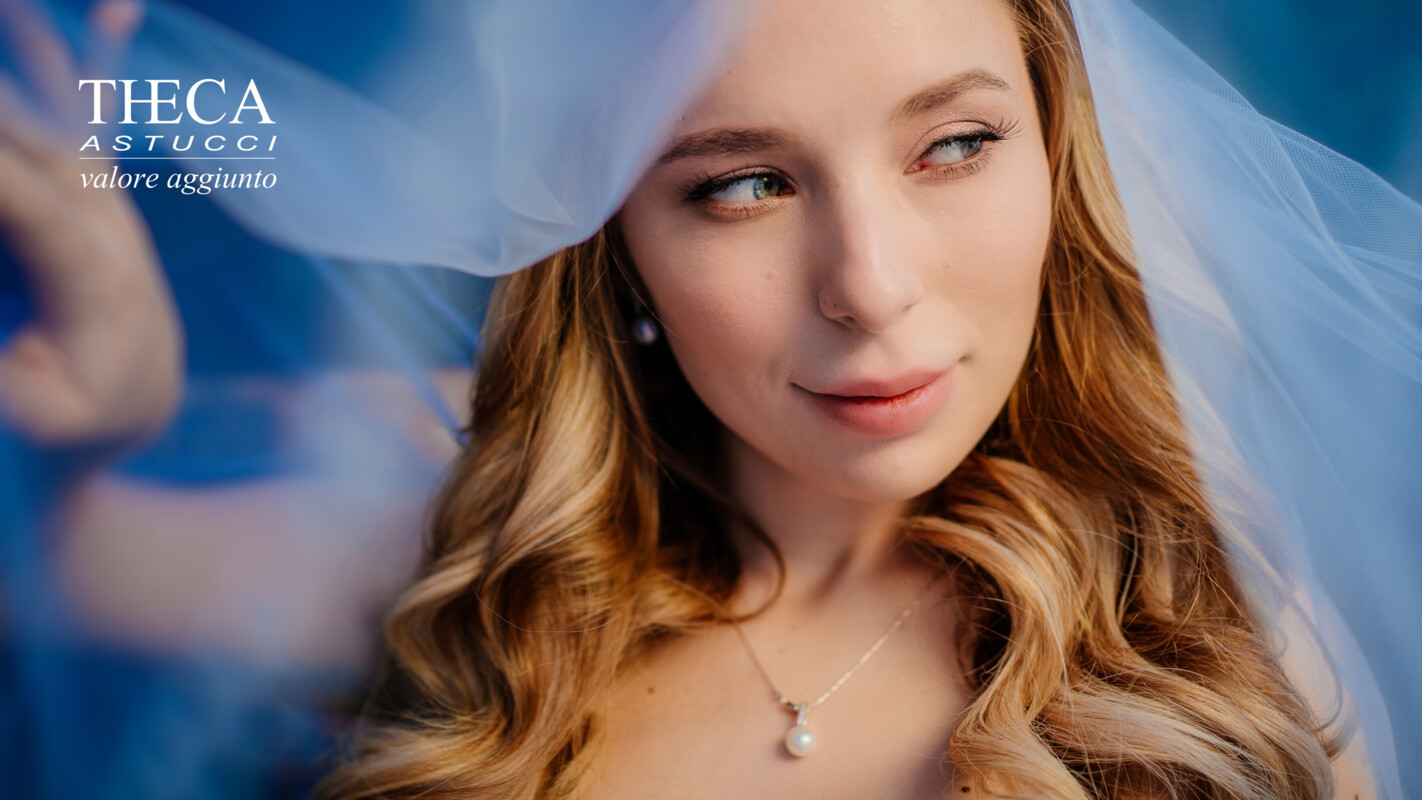 Pettine Clip Sposa Argento Con Strass - Accessorio Capelli Matrimonio Donna - Foto 13